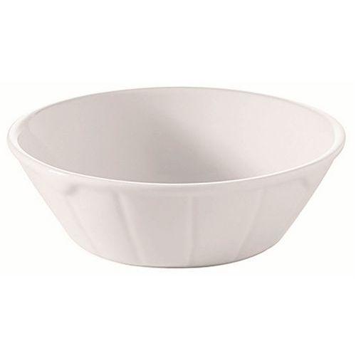 Compotier en porcelaine ø11 cm 17cl blanc-S'Food thumbnail image 1