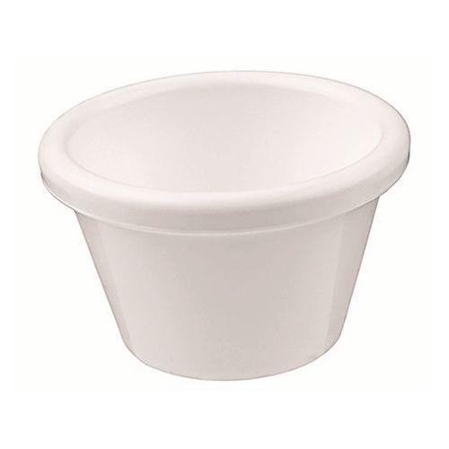 Illustration de : Lot de 12 ramequins en composite