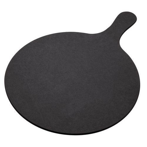 Illustration de : Planche à Flammenkueche en paperstone