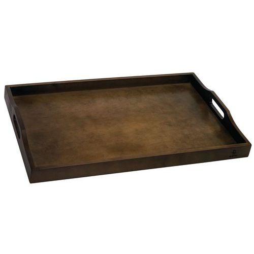 Plateau room-service rectangulaire thumbnail image 1