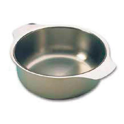 Illustration de : Soupière en inox