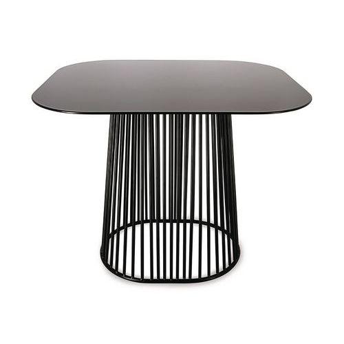 Illustration de : Support réhausse fil métal-Revol