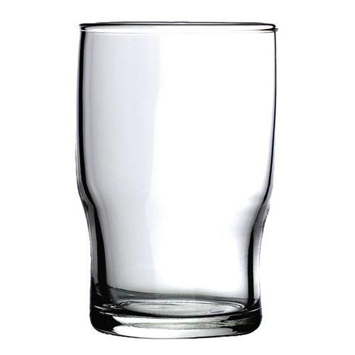 Gobelets collectivités en verre trempé 18cl-Campus thumbnail image 1