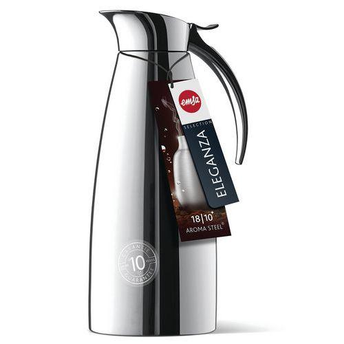 Illustration de : Pichet Eleganza In Situ