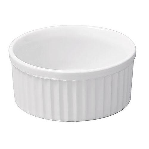 Illustration de : Ramequin en porcelaine-French classic