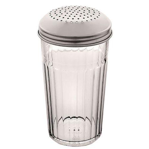 Sucrier 14,5 cm 35 cl transparent thumbnail image 1