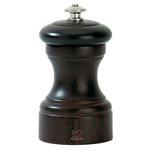 Moulin poivre 5x10 cm chocolat - Bistro - Peugeot thumbnail image 1