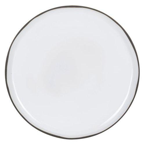 Assiette plate en porcelaine-Caractere-Revol fullname image