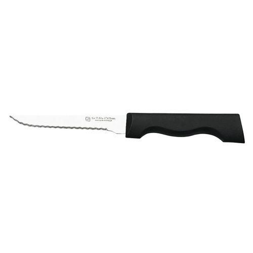 Couteau à steak inox 20 cm-Catalos Eco thumbnail image 1