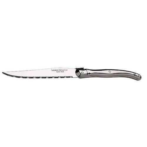 Couteau à steak inox 23 cm-Laguilore Tradition thumbnail image 1