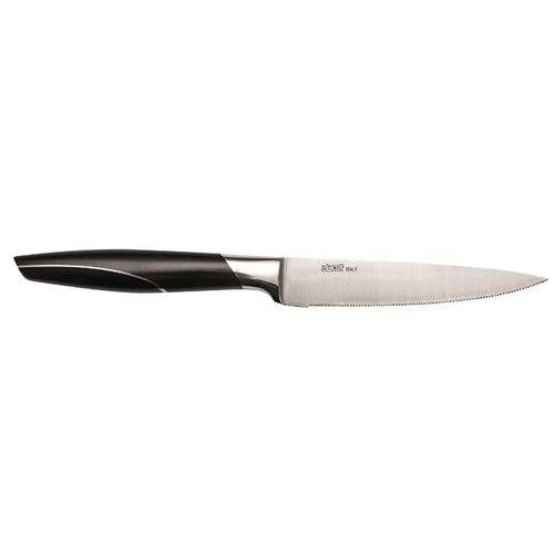 Couteau à steak inox 22,7 cm- Modern thumbnail image 1