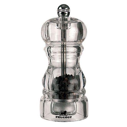 Illustration de : Moulin à poivre-Peugeot