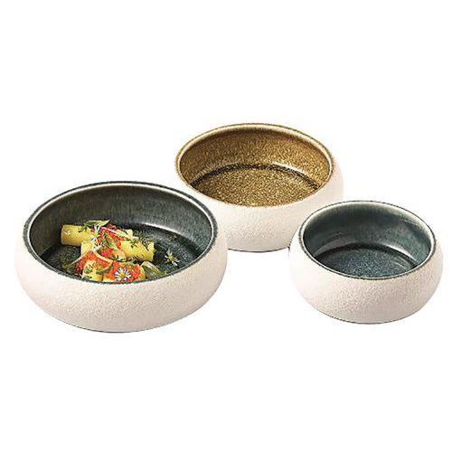 Bol en porcelaine ø11,5 cm 28cl bleu-Saveurs thumbnail image 1