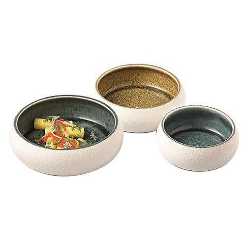 Bol en porcelaine ø14,5 cm beige-Saveurs thumbnail image 1