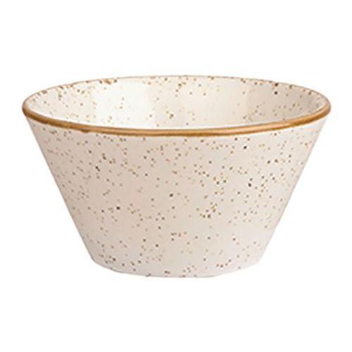 Ramequin en porcelaine ø12,1 cm 34cl ivoire-Stonecast-Churchill thumbnail image 1