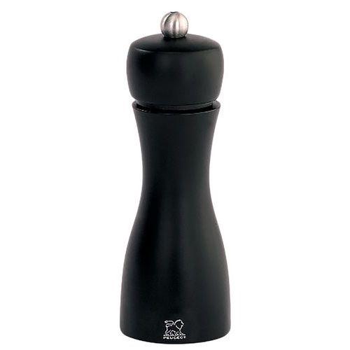 Moulin poivre 5,2x15 cm noir - Tahiti - Peugeot thumbnail image 1
