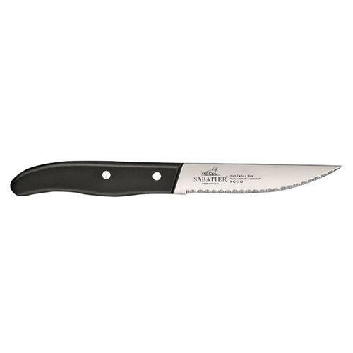 Couteau à steak en inox 24 cm -Country thumbnail image 1