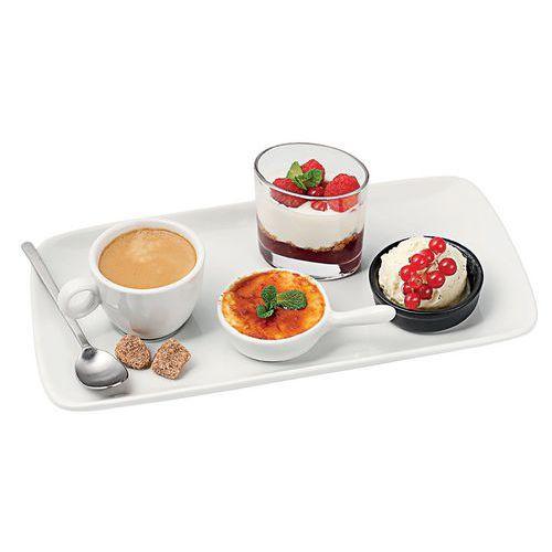 Tasse moka en porcelaine -Eo thumbnail image 1