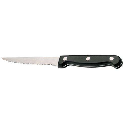 Couteau à steak inox 21,8 cm thumbnail image 1