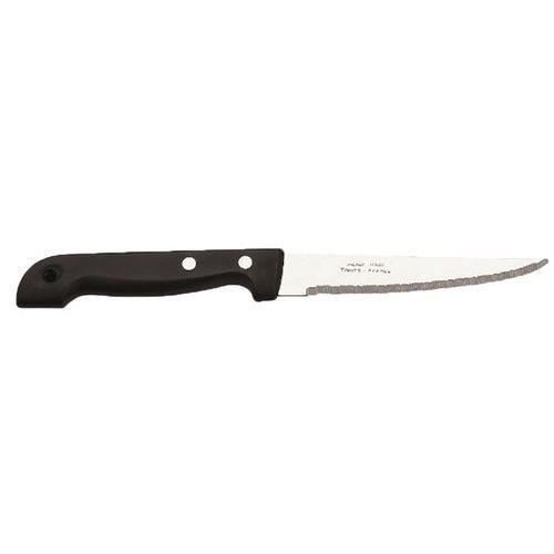 Couteau à steak inox 20,5 cm thumbnail image 1