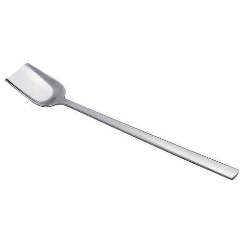 Cuillère à glace en inox 15,3 cm thumbnail image 1