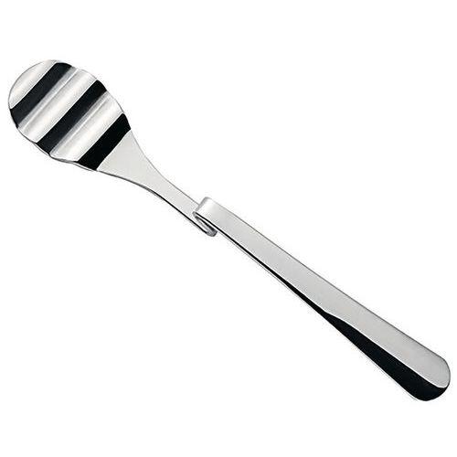 Illustration de : Cuillère à miel en inox