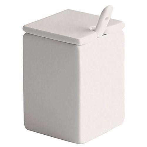 Moutardier 5x5x10 cm 30 cl blanc thumbnail image 1