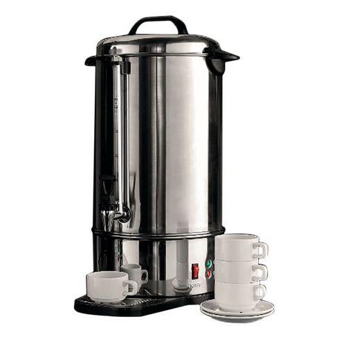 Percolateur 100 tasses inox 15 L thumbnail image 1