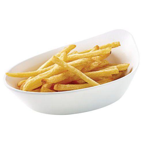 Coupelle en porcelaine blanc-Now'O thumbnail image 1