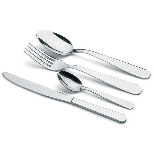 Couteau à steak forgé microdenté inox -Resto-Amefa thumbnail image 1