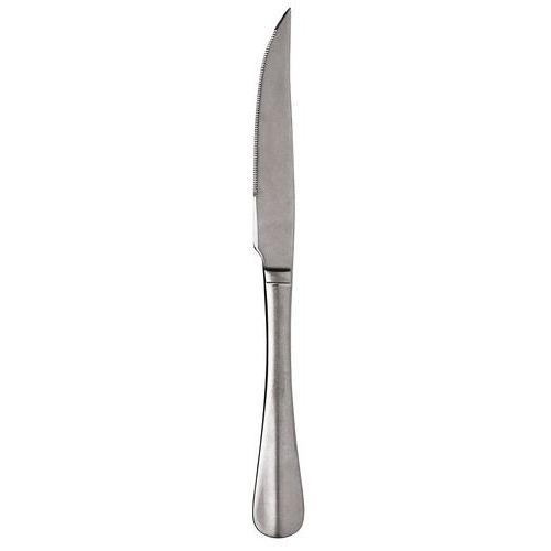 Couteau à steak inox- Vintage thumbnail image 1