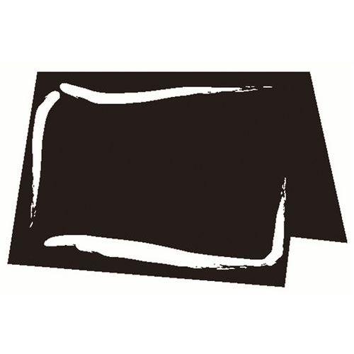 Illustration de : Chevalet en polymère