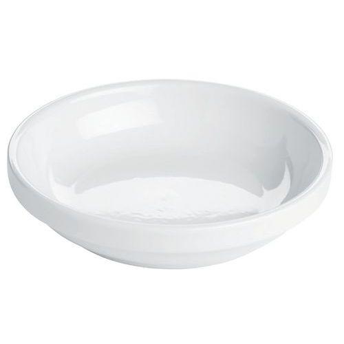 Illustration de : Coupelle en porcelaine-Noos