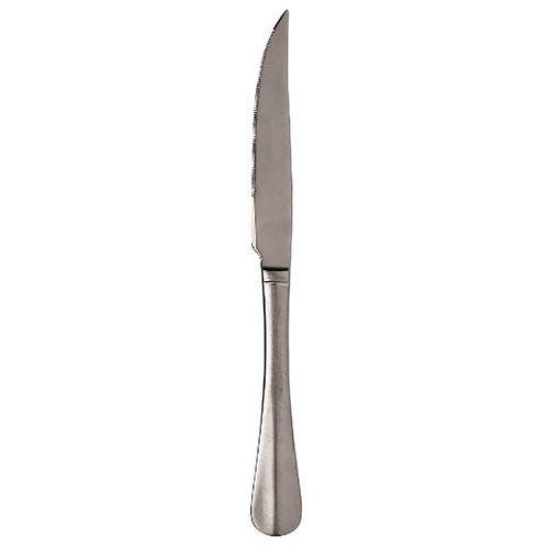 Couteau de table inox -Baguette- Vintage thumbnail image 1