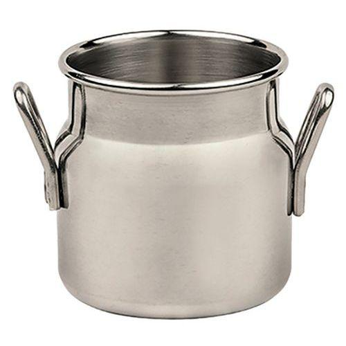 Mini pot en inox fullname image