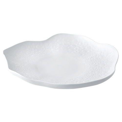 Illustration de : Assiette en porcelaine-Atlantis-Chef'S Collection-Vista Alegre