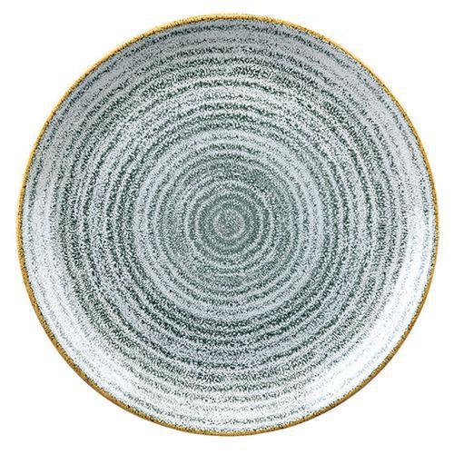 Illustration de : Assiette plate en porcelaine-Studio Print