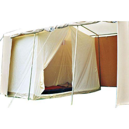 Chambre pour tente carbet multifonction 1,4 m x 2,80 m thumbnail image 1