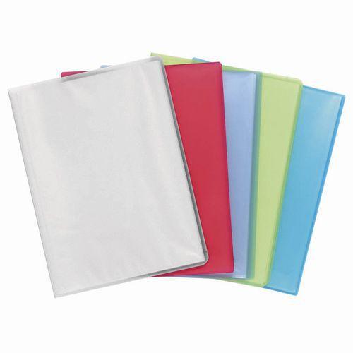 Porte vues Chromaline format A4 - Exacompta thumbnail image 1