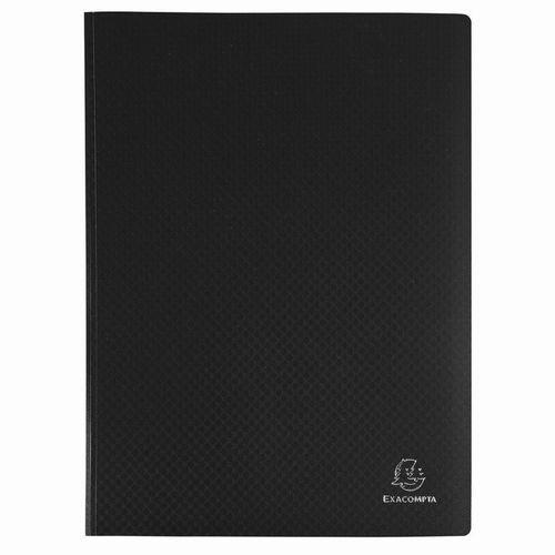 Porte vues Opak format A4 - 200 vues - Exacompta thumbnail image 1