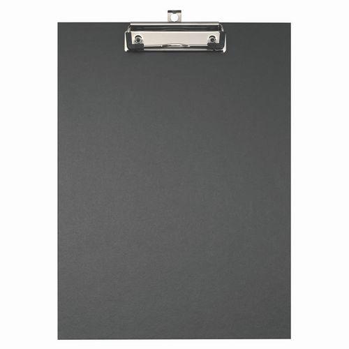 Porte-bloc format A4 papier enduit - Exacompta thumbnail image 1