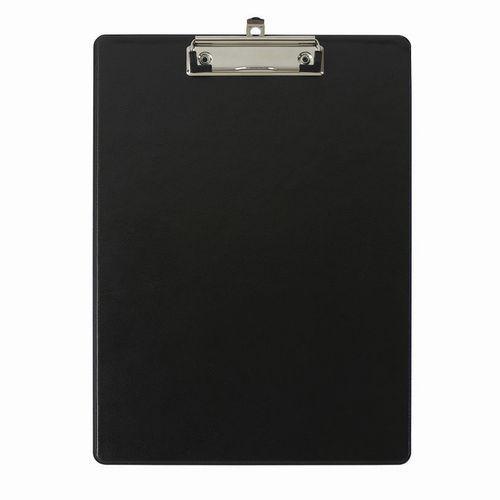 Porte-bloc polypropylène avec pochette A4 - Exacompta thumbnail image 1
