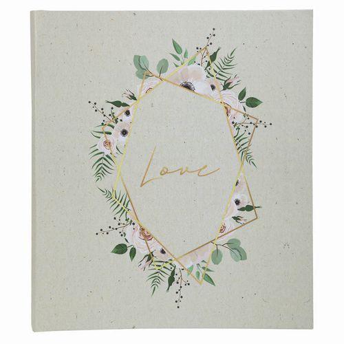 Album photos livre 60 p Format 29x32cm CHAMPÊTRE-Visuel thumbnail image 1