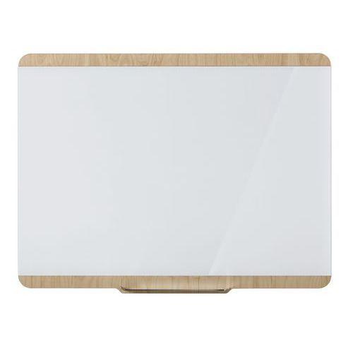 Elegant tableau blanc en verre Douro 1200 x 800 thumbnail image 1