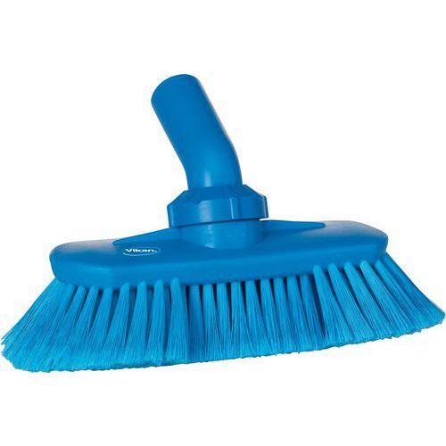 Lot de 4 Brosse à passage d'eau, Angle Réglable, 240 mm thumbnail image 1