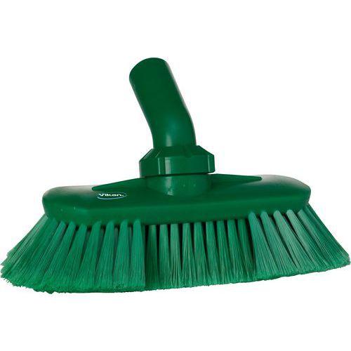 Lot de 4 Brosse à passage d'eau, Angle Réglable, 240 mm thumbnail image 1