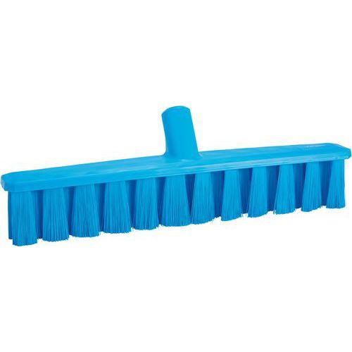 Lot de 10 UST Balai, 400 mm, Medium, Bleu thumbnail image 1