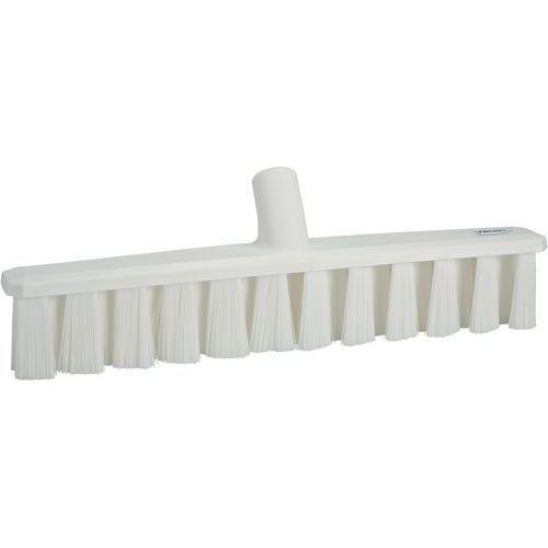 Lot de 10 UST Balai, 400 mm, Medium, Blanc thumbnail image 1