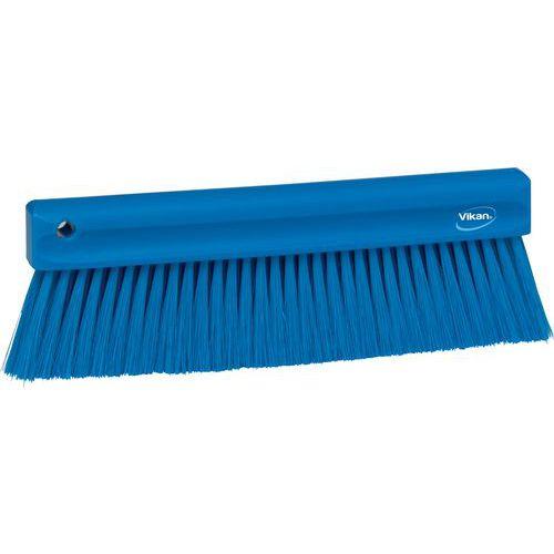 Lot de 10 Balayette, 300 mm, Souple, Bleu thumbnail image 1