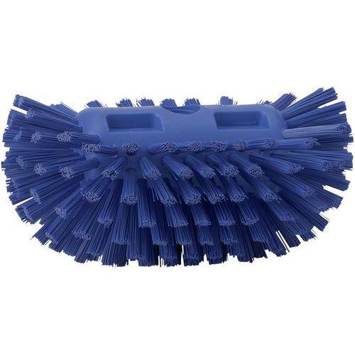 Lot de 10 Brosse à cuves, 205 mm, Dur, Violet thumbnail image 1